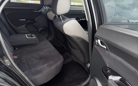 Honda Civic VIII, 2008 год, 750 000 рублей, 5 фотография