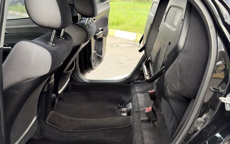 Honda Civic VIII, 2008 год, 750 000 рублей, 6 фотография