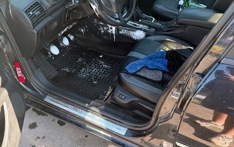Peugeot 407, 2007 год, 400 000 рублей, 7 фотография