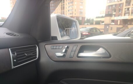 Mercedes-Benz GLE, 2016 год, 3 500 000 рублей, 34 фотография