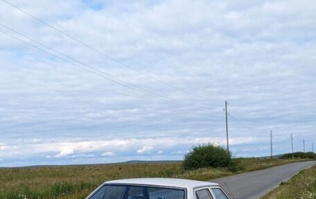 Toyota Carina, 1984 год, 485 000 рублей, 7 фотография