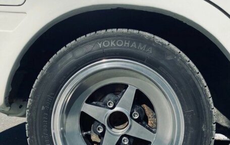 Toyota Carina, 1984 год, 485 000 рублей, 9 фотография