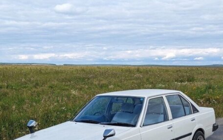Toyota Carina, 1984 год, 485 000 рублей, 6 фотография