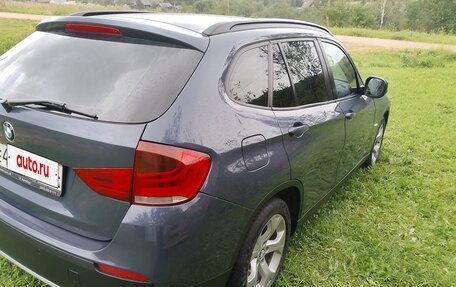BMW X1, 2012 год, 1 110 000 рублей, 6 фотография