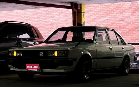 Toyota Carina, 1984 год, 485 000 рублей, 5 фотография