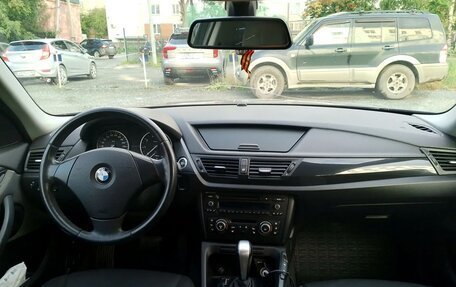 BMW X1, 2012 год, 1 110 000 рублей, 9 фотография