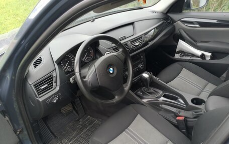 BMW X1, 2012 год, 1 110 000 рублей, 7 фотография