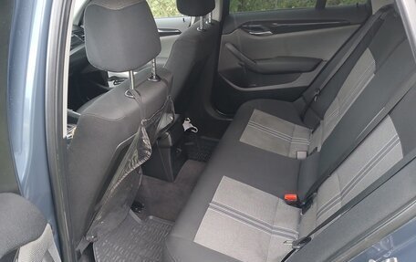 BMW X1, 2012 год, 1 110 000 рублей, 8 фотография