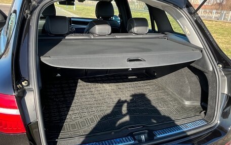 Mercedes-Benz GLC, 2018 год, 2 734 000 рублей, 8 фотография