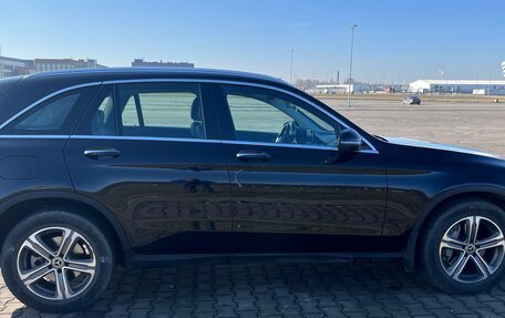 Mercedes-Benz GLC, 2018 год, 2 734 000 рублей, 6 фотография
