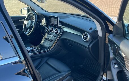 Mercedes-Benz GLC, 2018 год, 2 734 000 рублей, 13 фотография