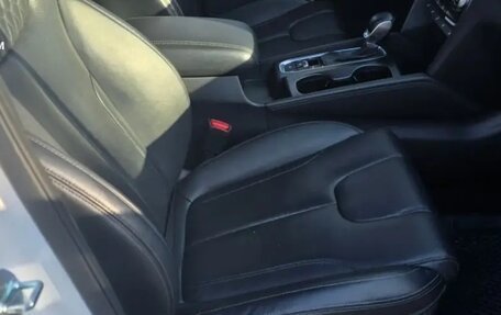 Hyundai Santa Fe IV, 2019 год, 3 150 000 рублей, 6 фотография