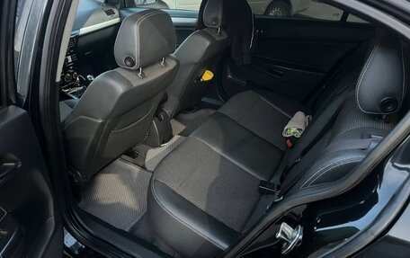 Opel Astra H, 2014 год, 575 000 рублей, 3 фотография