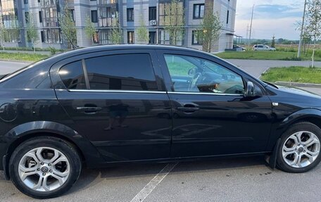 Opel Astra H, 2014 год, 575 000 рублей, 6 фотография