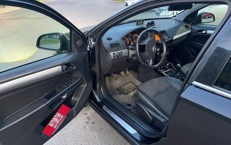 Opel Astra H, 2014 год, 575 000 рублей, 2 фотография