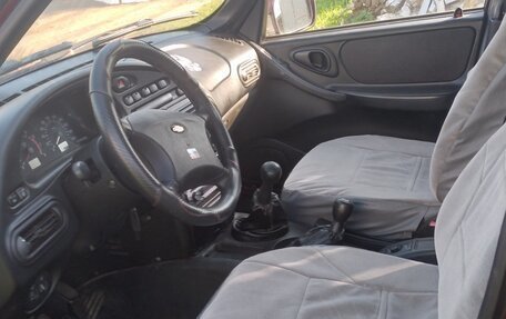 Chevrolet Niva I рестайлинг, 2008 год, 350 000 рублей, 9 фотография