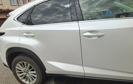 Lexus NX I, 2016 год, 2 650 000 рублей, 16 фотография