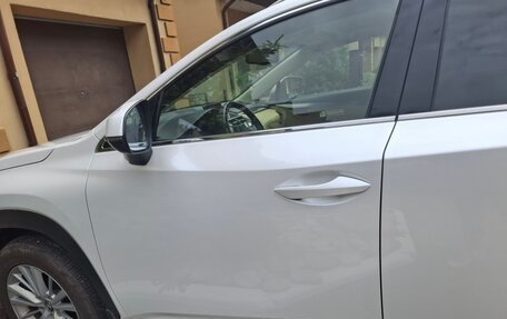 Lexus NX I, 2016 год, 2 650 000 рублей, 21 фотография