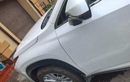 Lexus NX I, 2016 год, 2 650 000 рублей, 22 фотография