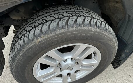 Toyota Land Cruiser Prado 150 рестайлинг 2, 2013 год, 2 400 000 рублей, 15 фотография