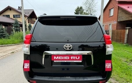 Toyota Land Cruiser Prado 150 рестайлинг 2, 2013 год, 2 400 000 рублей, 6 фотография