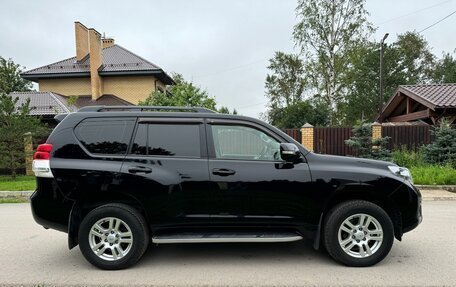 Toyota Land Cruiser Prado 150 рестайлинг 2, 2013 год, 2 400 000 рублей, 10 фотография