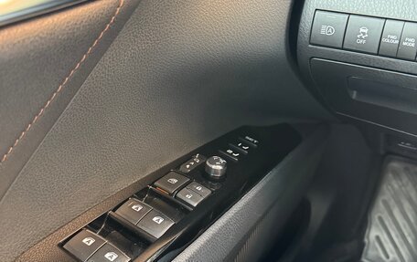 Toyota Camry, 2018 год, 2 500 000 рублей, 11 фотография
