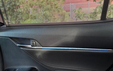 Toyota Camry, 2018 год, 2 500 000 рублей, 15 фотография