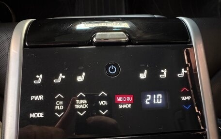 Toyota Camry, 2018 год, 2 500 000 рублей, 14 фотография