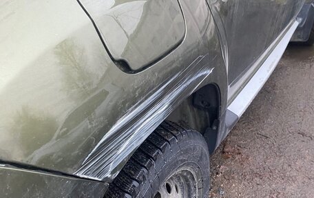 Renault Duster I рестайлинг, 2019 год, 1 150 000 рублей, 8 фотография