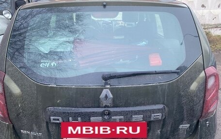 Renault Duster I рестайлинг, 2019 год, 1 150 000 рублей, 10 фотография