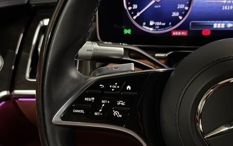 Mercedes-Benz Maybach S-Класс, 2021 год, 1 690 000 рублей, 3 фотография