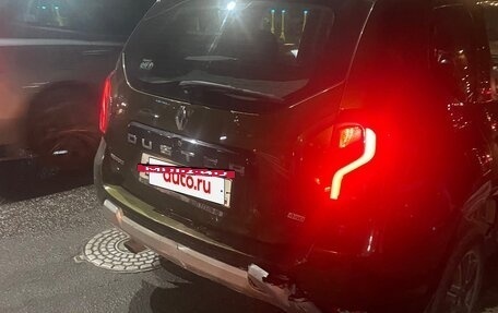 Renault Duster I рестайлинг, 2019 год, 1 150 000 рублей, 13 фотография