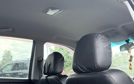 KIA Sportage II, 2006 год, 650 000 рублей, 13 фотография