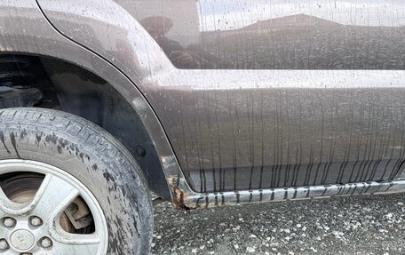 KIA Sportage II, 2006 год, 650 000 рублей, 8 фотография