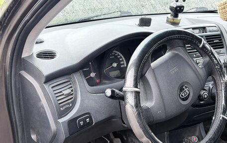 KIA Sportage II, 2006 год, 650 000 рублей, 18 фотография