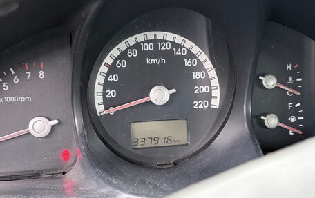 KIA Sportage II, 2006 год, 650 000 рублей, 19 фотография