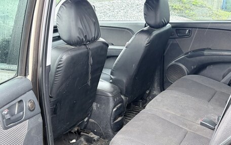 KIA Sportage II, 2006 год, 650 000 рублей, 16 фотография