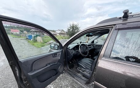 KIA Sportage II, 2006 год, 650 000 рублей, 20 фотография