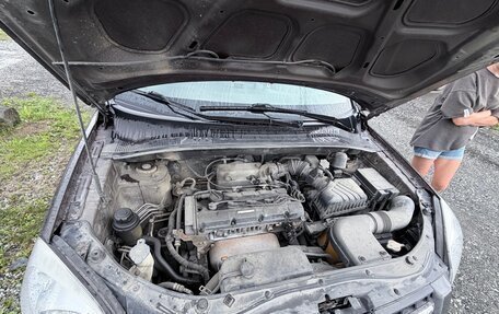 KIA Sportage II, 2006 год, 650 000 рублей, 21 фотография