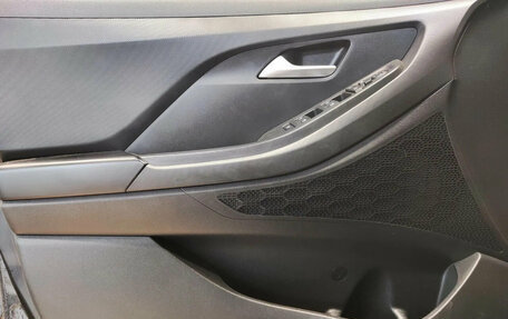 Hyundai Creta I рестайлинг, 2021 год, 2 459 200 рублей, 6 фотография