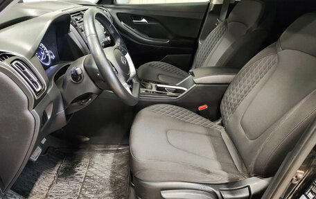 Hyundai Creta I рестайлинг, 2021 год, 2 459 200 рублей, 9 фотография