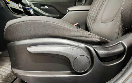 Hyundai Creta I рестайлинг, 2021 год, 2 459 200 рублей, 10 фотография
