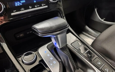 Hyundai Creta I рестайлинг, 2021 год, 2 459 200 рублей, 15 фотография