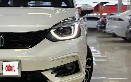 Honda Fit, 2022 год, 1 299 999 рублей, 3 фотография