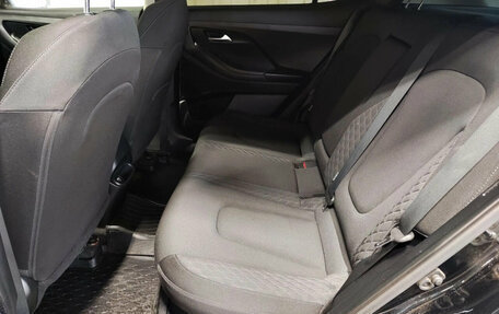Hyundai Creta I рестайлинг, 2021 год, 2 459 200 рублей, 18 фотография