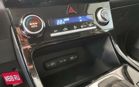 Hyundai Creta I рестайлинг, 2021 год, 2 459 200 рублей, 14 фотография