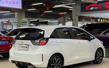 Honda Fit, 2022 год, 1 299 999 рублей, 4 фотография