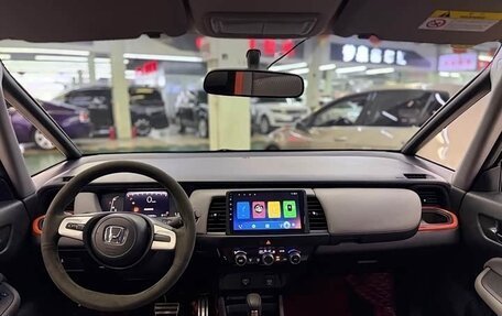 Honda Fit, 2022 год, 1 299 999 рублей, 7 фотография