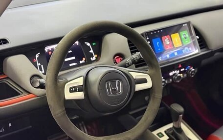 Honda Fit, 2022 год, 1 299 999 рублей, 8 фотография